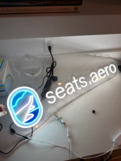 Seats.aero